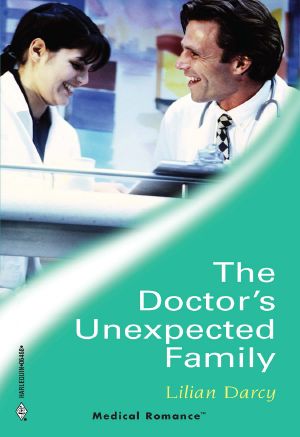 [Australian Country Hospital 03] • The Doctor's Unexpected Family